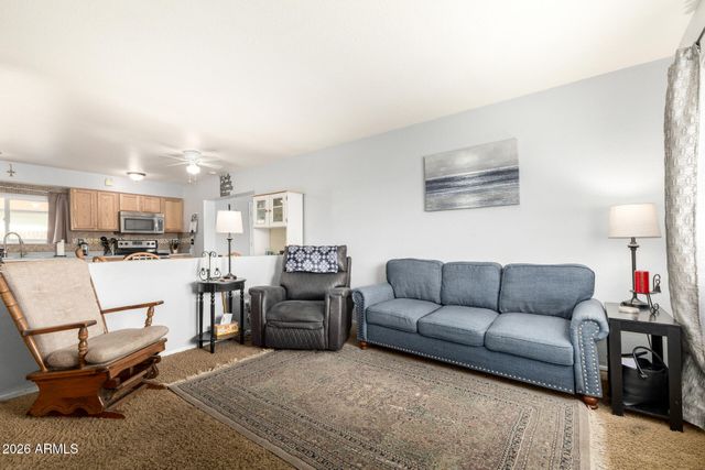 4546 W SANNA Street, Glendale, AZ 85302