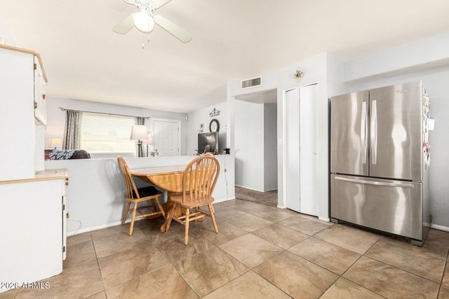 4546 W SANNA Street, Glendale, AZ 85302