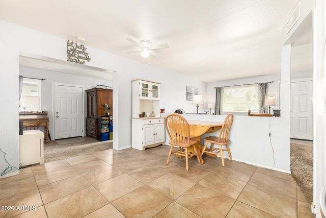 4546 W SANNA Street, Glendale, AZ 85302