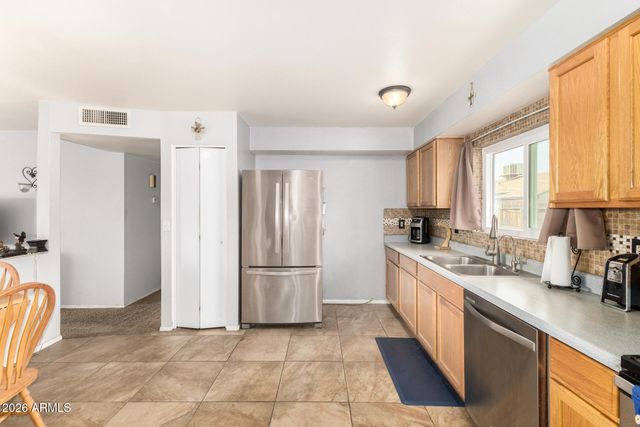 4546 W SANNA Street, Glendale, AZ 85302