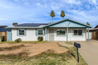 4546 W SANNA Street, Glendale, AZ 85302