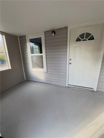 4200 E 58th Street, Kansas City, MO 64130