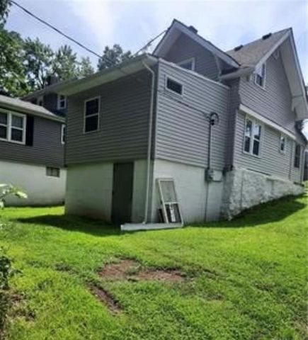 4200 E 58th Street, Kansas City, MO 64130