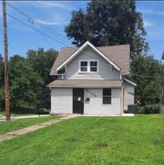 4200 E 58th Street, Kansas City, MO 64130