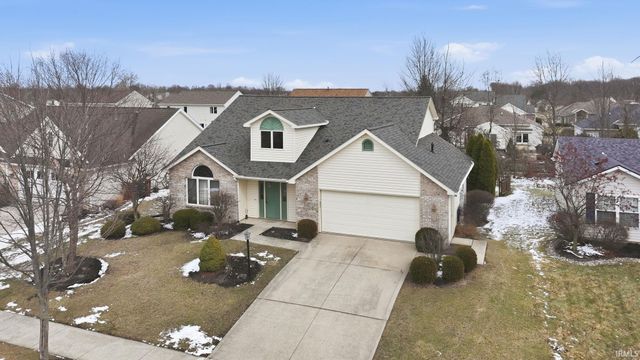 5320 Willman Lane, Fort Wayne, IN 46835