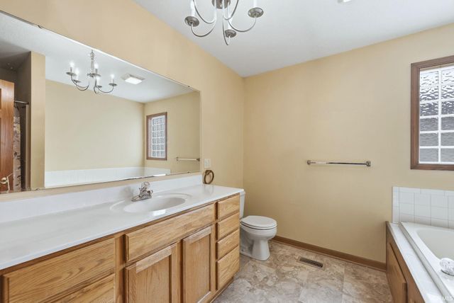 5320 Willman Lane, Fort Wayne, IN 46835