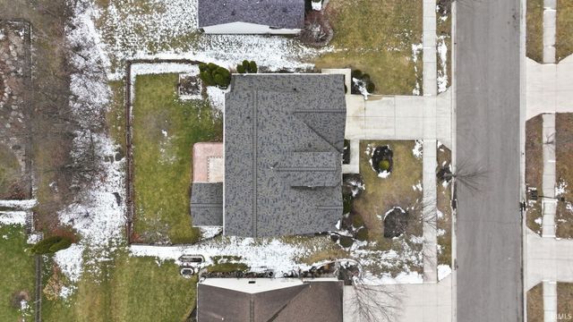 5320 Willman Lane, Fort Wayne, IN 46835