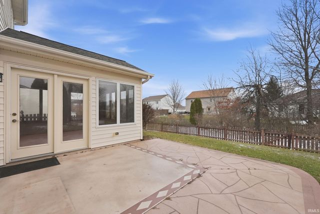 5320 Willman Lane, Fort Wayne, IN 46835