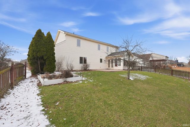 5320 Willman Lane, Fort Wayne, IN 46835