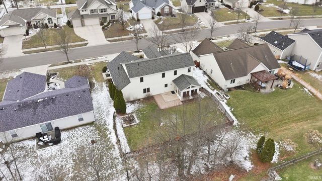 5320 Willman Lane, Fort Wayne, IN 46835