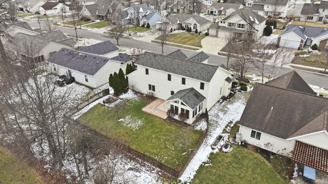 5320 Willman Lane, Fort Wayne, IN 46835