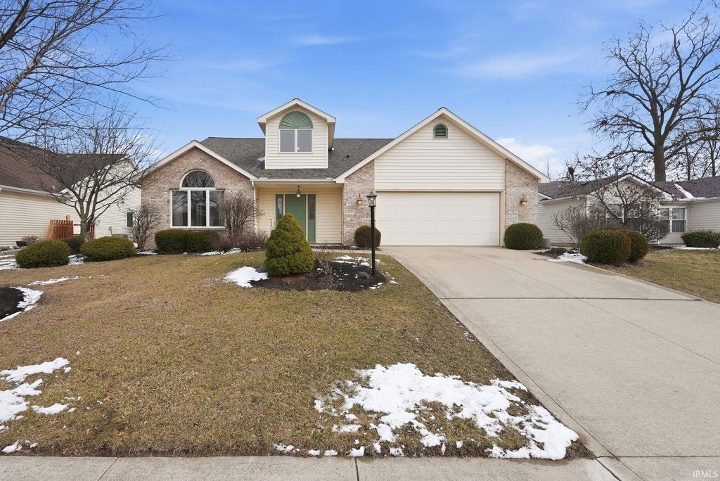 5320 Willman Lane, Fort Wayne, IN 46835