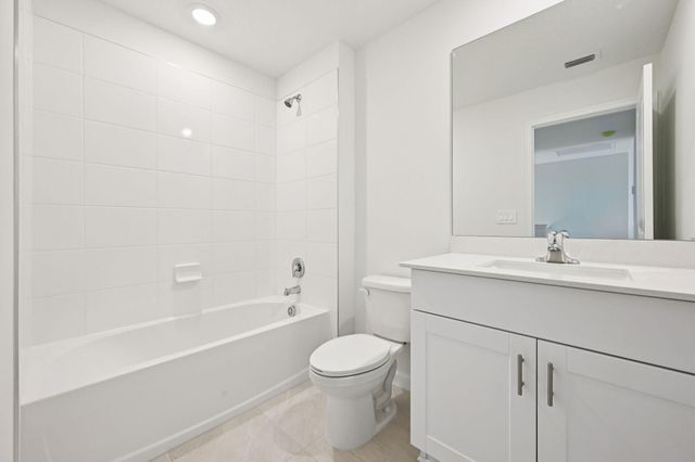 616 Salisbury Circle, Fort Pierce, FL 34982