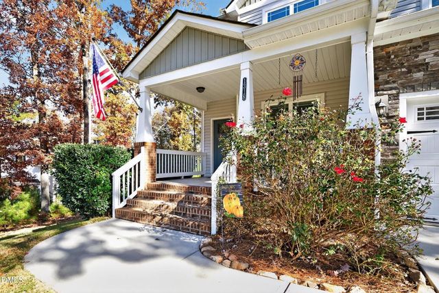 1318 Sourwood Drive, Wake Forest, NC 27587