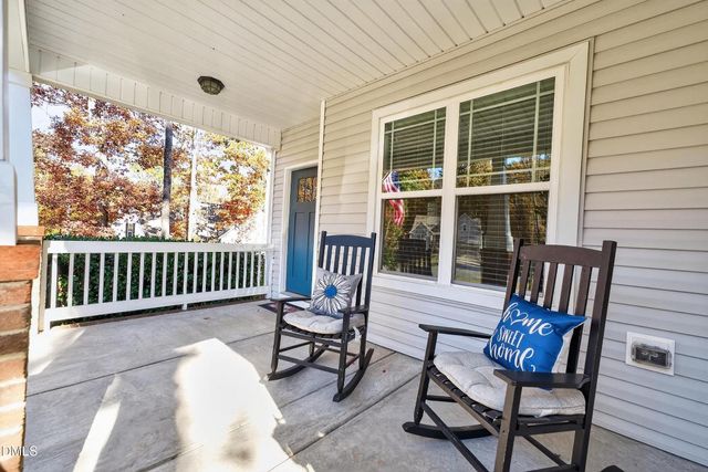 1318 Sourwood Drive, Wake Forest, NC 27587