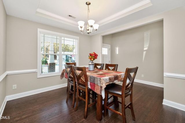 1318 Sourwood Drive, Wake Forest, NC 27587