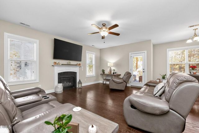 1318 Sourwood Drive, Wake Forest, NC 27587