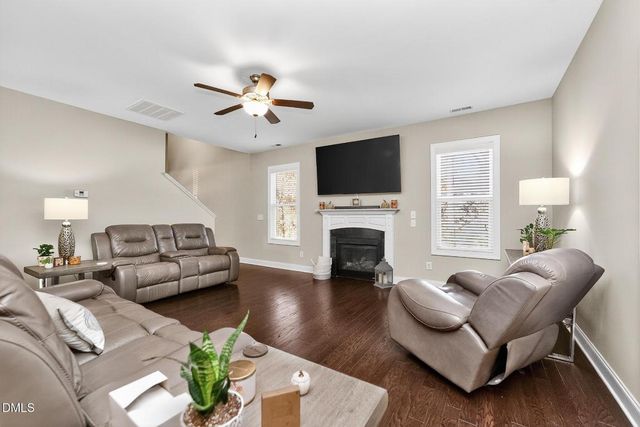 1318 Sourwood Drive, Wake Forest, NC 27587