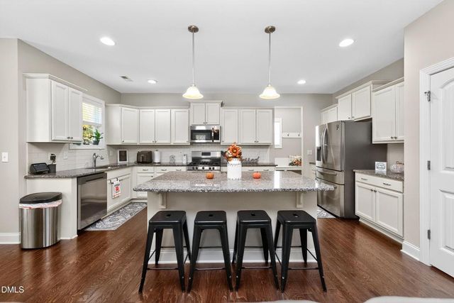 1318 Sourwood Drive, Wake Forest, NC 27587