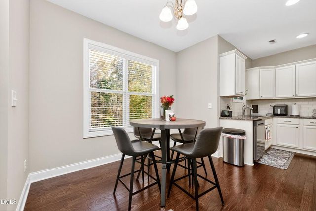 1318 Sourwood Drive, Wake Forest, NC 27587