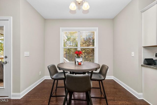 1318 Sourwood Drive, Wake Forest, NC 27587