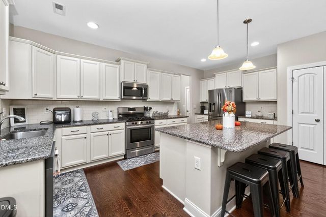 1318 Sourwood Drive, Wake Forest, NC 27587