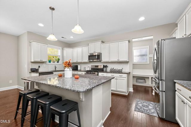 1318 Sourwood Drive, Wake Forest, NC 27587