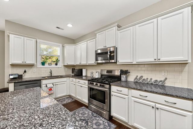 1318 Sourwood Drive, Wake Forest, NC 27587