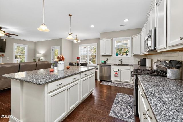 1318 Sourwood Drive, Wake Forest, NC 27587