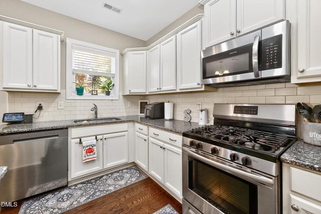 1318 Sourwood Drive, Wake Forest, NC 27587