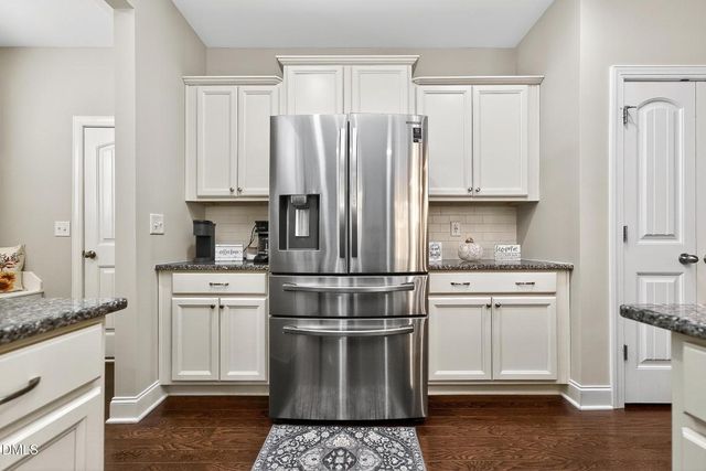 1318 Sourwood Drive, Wake Forest, NC 27587