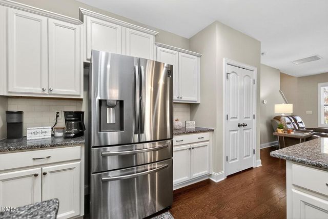 1318 Sourwood Drive, Wake Forest, NC 27587