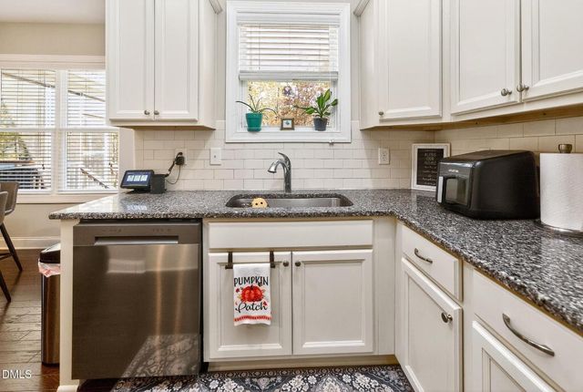 1318 Sourwood Drive, Wake Forest, NC 27587