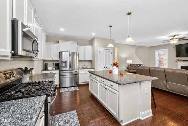 1318 Sourwood Drive, Wake Forest, NC 27587