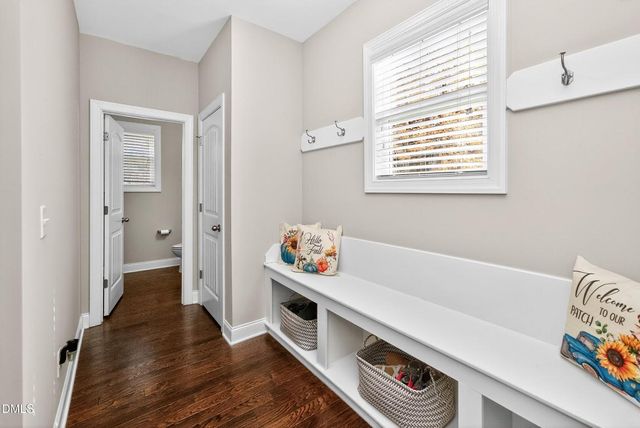 1318 Sourwood Drive, Wake Forest, NC 27587