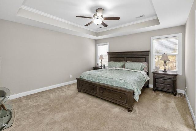 1318 Sourwood Drive, Wake Forest, NC 27587