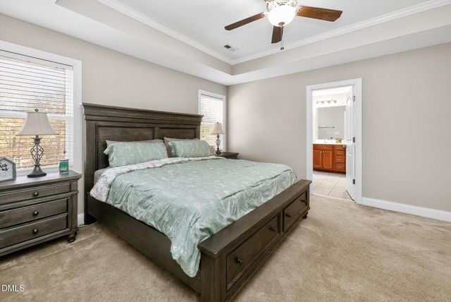 1318 Sourwood Drive, Wake Forest, NC 27587