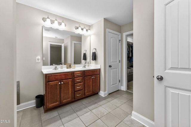 1318 Sourwood Drive, Wake Forest, NC 27587