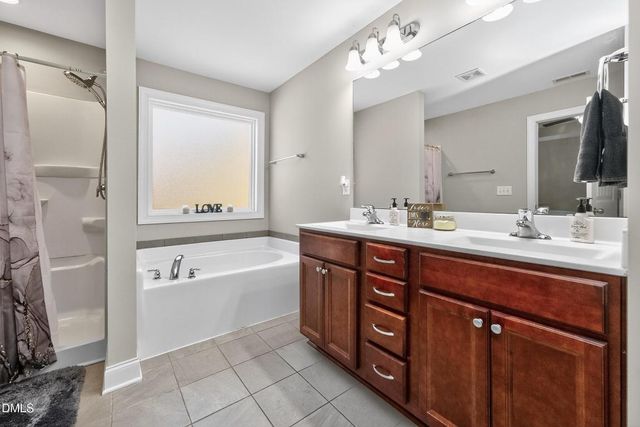 1318 Sourwood Drive, Wake Forest, NC 27587