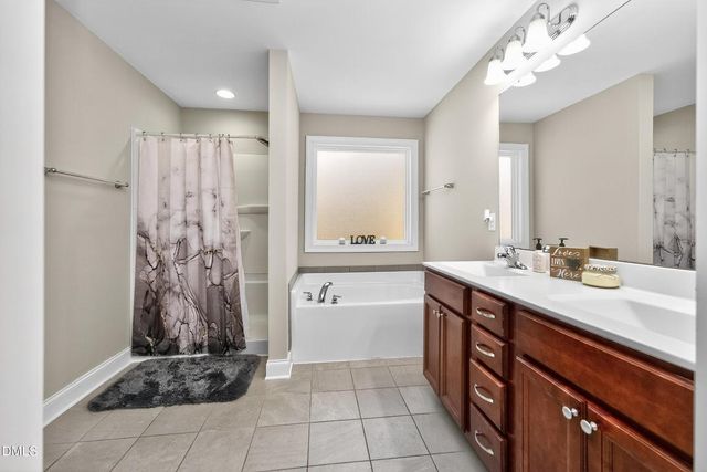 1318 Sourwood Drive, Wake Forest, NC 27587