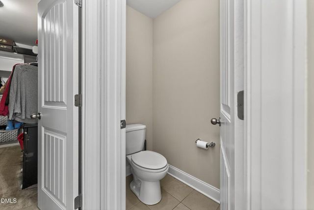 1318 Sourwood Drive, Wake Forest, NC 27587