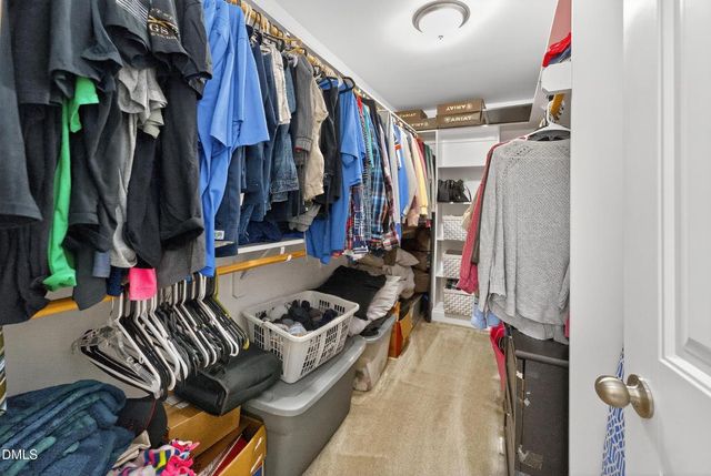 1318 Sourwood Drive, Wake Forest, NC 27587