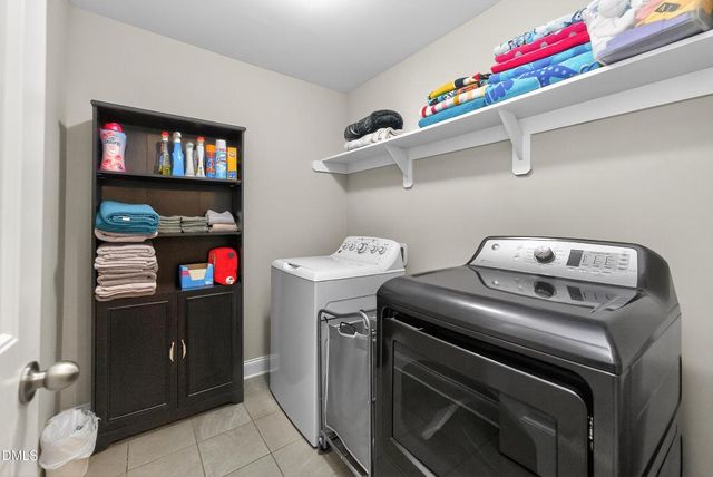 1318 Sourwood Drive, Wake Forest, NC 27587