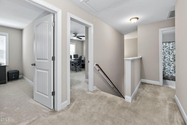 1318 Sourwood Drive, Wake Forest, NC 27587