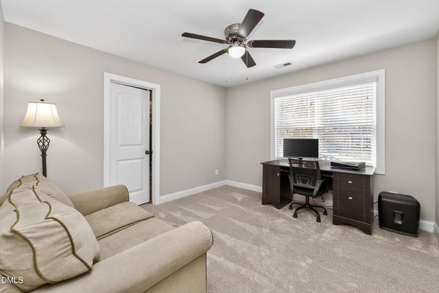 1318 Sourwood Drive, Wake Forest, NC 27587