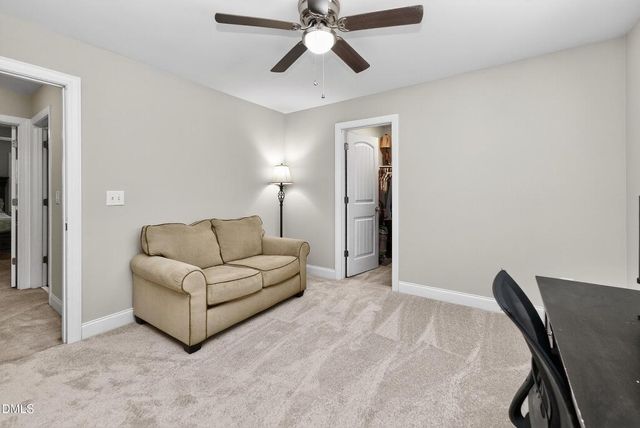 1318 Sourwood Drive, Wake Forest, NC 27587