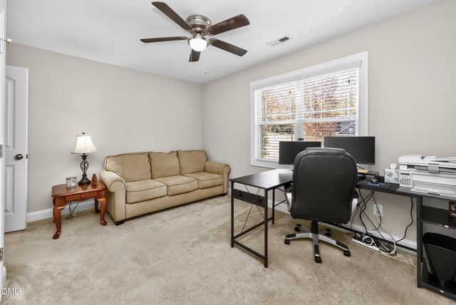 1318 Sourwood Drive, Wake Forest, NC 27587