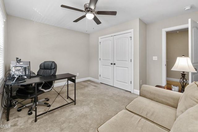 1318 Sourwood Drive, Wake Forest, NC 27587