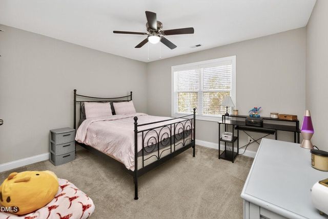 1318 Sourwood Drive, Wake Forest, NC 27587