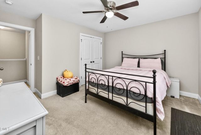 1318 Sourwood Drive, Wake Forest, NC 27587